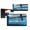 Ceramic GrizzGlass CarDisplay BYD Seal 5 DM-i 12,8" (2025-2026) [2in1]