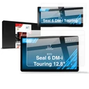Ceramic GrizzGlass CarDisplay BYD Seal 6 DM-i Touring 12,8" (2025-2026) [2in1]