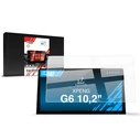 Ceramic GrizzGlass CarDisplay Protection XPENG G6 10,2" (2023-2024)