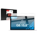 Ceramic GrizzGlass CarDisplay Protection XPENG G6 15,6" (2025-2026)