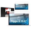 Ceramic GrizzGlass CarDisplay Chery Tiggo 9 15,6" (2025-2026) [2in1]