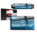 Ceramic GrizzGlass CarDisplay GAC Hyptec HT 14,6" (2025-2026) [2in1]