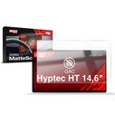 Matte GrizzGlass CarDisplay Protection GAC Hyptec HT 14,6" (2025-2026)