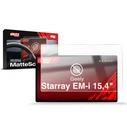 Matte GrizzGlass CarDisplay Protection Geely Starray EM-i 15,4" (2025-2026)