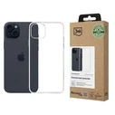 3MK ClearCase Eco Apple iPhone 15 Plus