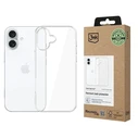 3MK ClearCase Eco Apple iPhone 16 Plus