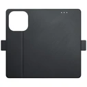 3MK Wallet Case OnePlus 15 5G black