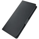 3MK Wallet Case OnePlus 15 5G black