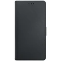 3MK Wallet Case OnePlus 15 5G black