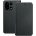 3MK Wallet Case OnePlus 15 5G black