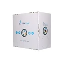 Καλώδιο Δικτύου Extralink Network Ca.T5e Ftp External 305m