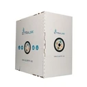 Καλώδιο Δικτύου Extralink Network Cat5e Sftp External 305m