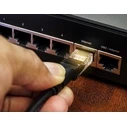 Καλώδιο Δικτύου Extralink Network Cat5e Sftp External 305m