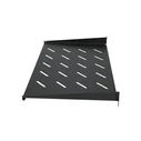 Ράφι Για Καμπίνα Δικτύου Extralink 19-inches 1U 300mm Black