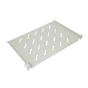 Ράφι Για Καμπίνα Δικτύου Extralink 1U 300mm 19-inches grey