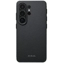 PITAKA Cairn Case MagSafe Samsung Galaxy S26 Ultra black-grey