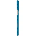 PITAKA Happiness Rides Edge Case MagSafe Apple iPhone 17 Pro indigo