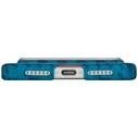 PITAKA Happiness Rides Edge Case MagSafe Apple iPhone 17 Pro indigo