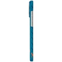 PITAKA Happiness Rides Edge Case MagSafe Apple iPhone 17 Pro Max indigo