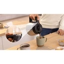 Bosch TKA5M253 Filter Coffee Maker 1000W 1.1 L Inox