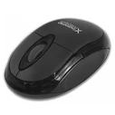 Ποντίκι Ασύρματο Esperanza Bluetooth Optical 3d Cyngus Black