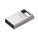 USB Flash 64 GB Kingston Pendrive Data Traveler Micro G2 Usb 3.2 Gen1