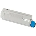 Toner OKI C5800/5900 Black (6k) 43324424