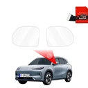 GrizzGlass ZeroDrop Rain-repellent mirror film Geely EX5 (2025-2026)