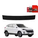 GrizzGlass BodyShield Carbon Trunk Sill Protective Film BAIC BEIJING 3 (2023-2026)
