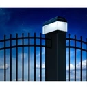 Φωτιστικό GreenBlue Fence Post Solar 100x100 Greenblue Gb128