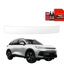 GrizzGlass BodyShield Boot Sill Film BAIC BEIJING 5 (2023-2026)