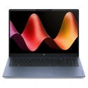 HP OmniBook 3 - Intel Core 5 320 / 16" 2K / 12GB RAM / 512GB SSD / χωρίς λειτουργικό / Χρώμα: (Ναυτικό μπλε) / Χωρίς φορτιστή (US Keyboard)