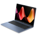 HP OmniBook 3 - Intel Core 5 320 / 16" 2K / 12GB RAM / 512GB SSD / χωρίς λειτουργικό / Χρώμα: (Ναυτικό μπλε) / Χωρίς φορτιστή (US Keyboard)