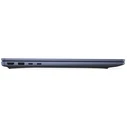 HP OmniBook 3 - Intel Core 5 320 / 16" 2K / 12GB RAM / 512GB SSD / χωρίς λειτουργικό / Χρώμα: (Ναυτικό μπλε) / Χωρίς φορτιστή (US Keyboard)