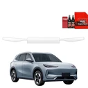 GrizzGlass BodyShield Boot Sill Film Geely EX5 (2025-2026)
