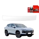 GrizzGlass BodyShield Boot Sill Film Jetour Dashing (2025-2026)