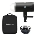 Elinchrom THREE Off Camera Flash Kit (20941.1)