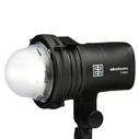 Elinchrom THREE Off Camera Flash Kit (20941.1)