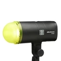 Elinchrom THREE Off Camera Flash Kit (20941.1)