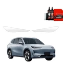 GrizzGlass BodyShield Lamp Protection Film Geely EX5 (2025-2026) [2in1]