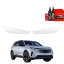 GrizzGlass BodyShield Lamp Protection Film Peugeot 5008 (2025-2026) [2in1]