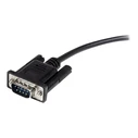 Καλώδιο StarTech 1m DB9 Serial RS232 Extension Cable m/f