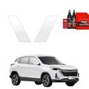 GrizzGlass BodyShield Car Pillars Protective Film BAIC BEIJING 3 (2023-2026) [2in1]