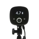 Elinchrom THREE Off Camera Flash DUAL Kit (261 Ws, Dual)