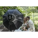 Elinchrom THREE Off Camera Flash DUAL Kit (261 Ws, Dual)