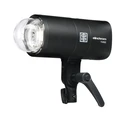 Elinchrom THREE Off Camera Flash DUAL Kit (261 Ws, Dual)