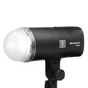 Elinchrom THREE Off Camera Flash DUAL Kit (261 Ws, Dual)