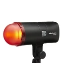 Elinchrom THREE Off Camera Flash DUAL Kit (261 Ws, Dual)