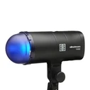 Elinchrom THREE Off Camera Flash DUAL Kit (261 Ws, Dual)