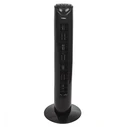 Ανεμιστήρας Δαπέδου GreenBlue Tower with remote control GB645